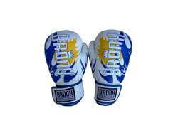 GUANTE PATRIA IMPORTADO 12OZ