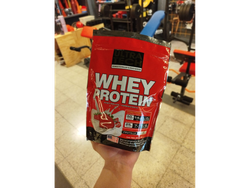 WHEY PROTEIN ULTRA TECH 1LB