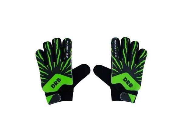 GUANTES ARQUERO NIÑO  ROCKET 3.0