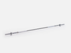 Barra Cromada a Rosca 2,20mtr - premium