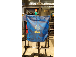 Mochila Multiuso Estadios 24 BOCA | LICENCIA CLUBES®