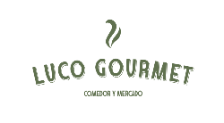 Logo de Luco Gourmet