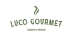 Logo de Luco Gourmet