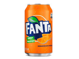 Fanta 350cc