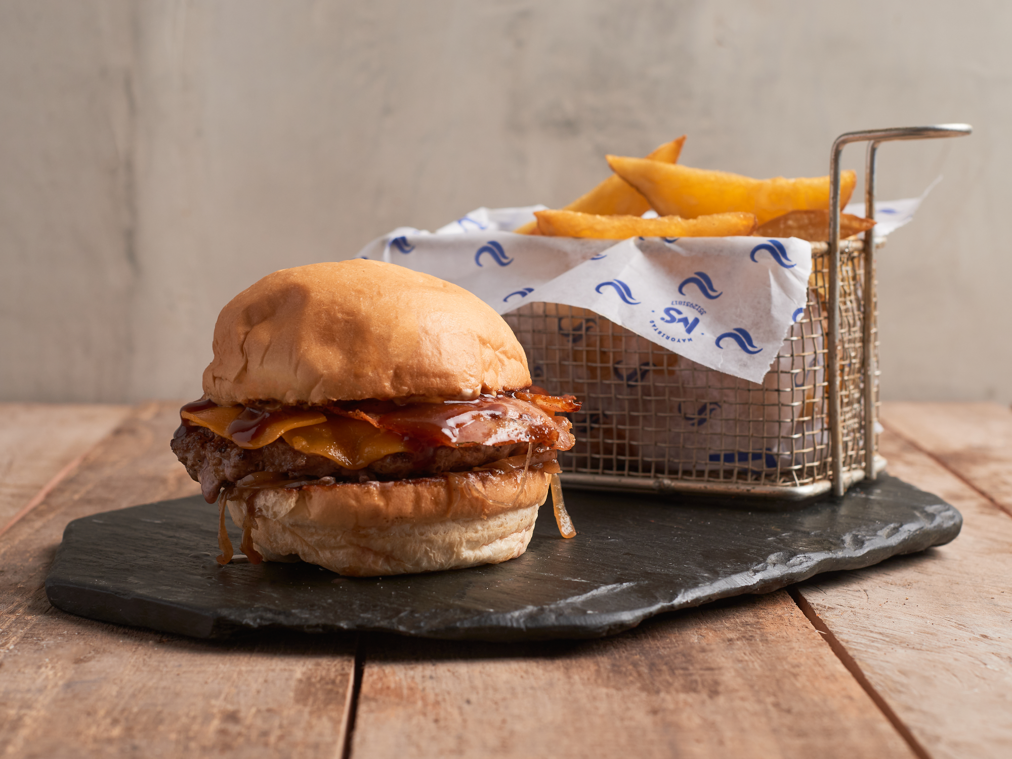 Americana de Luco Gourmet