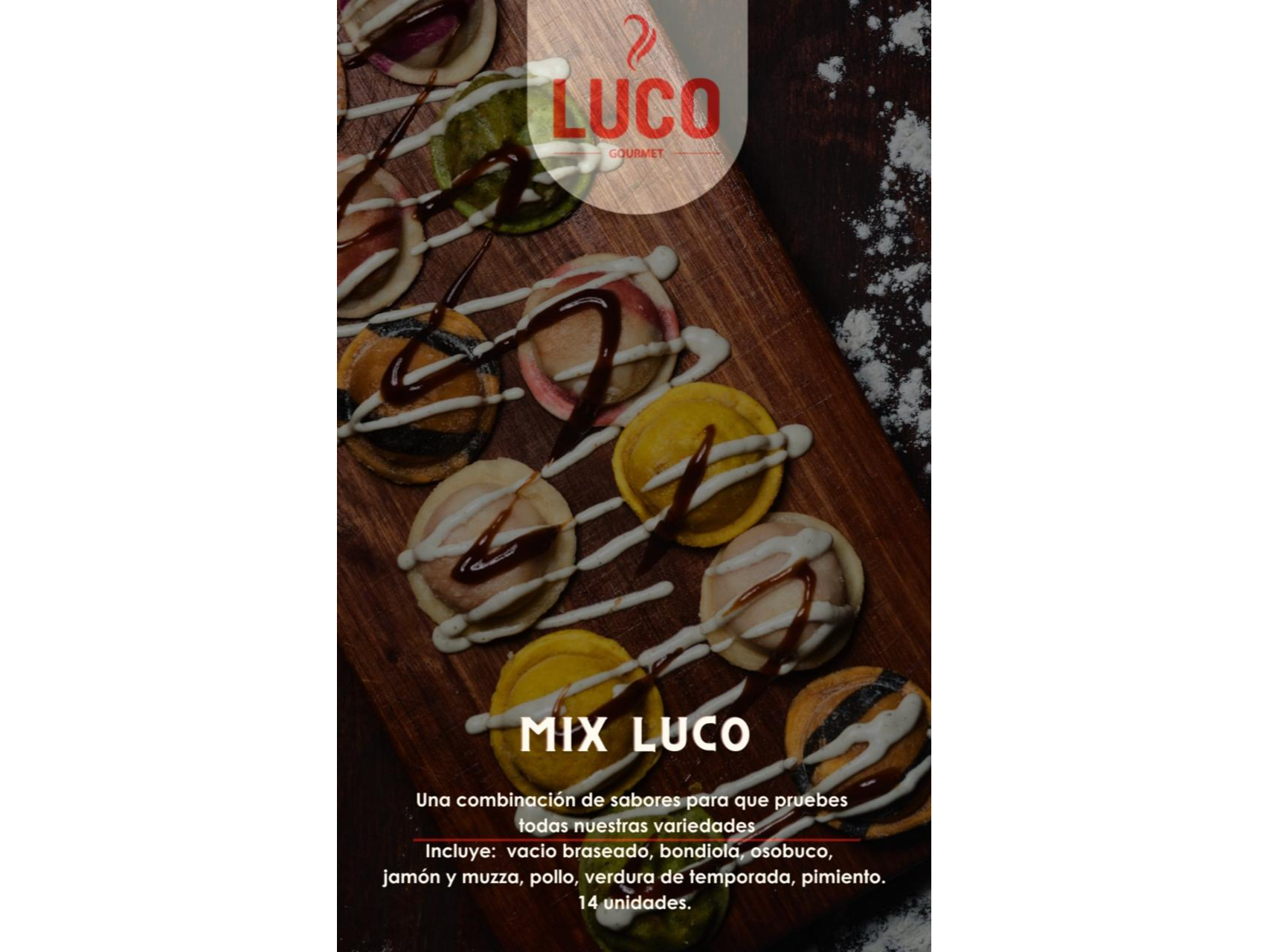 Mix Luco