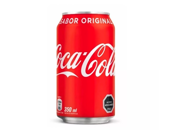 Coca Cola 350cc