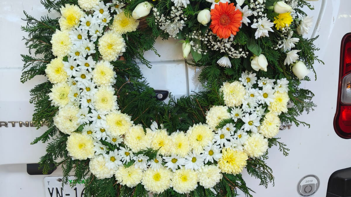 Funerarios