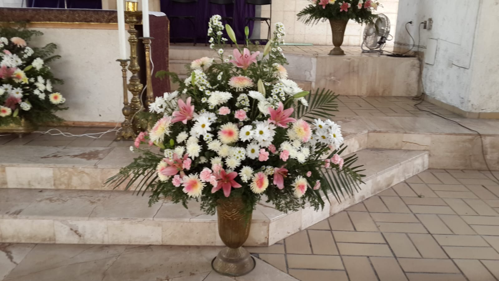 Bodas y XV Años