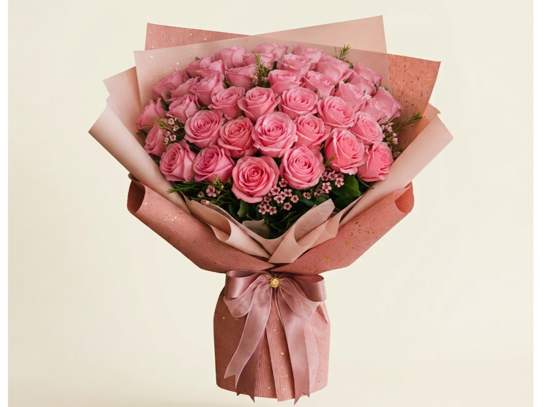 36 Rosas
