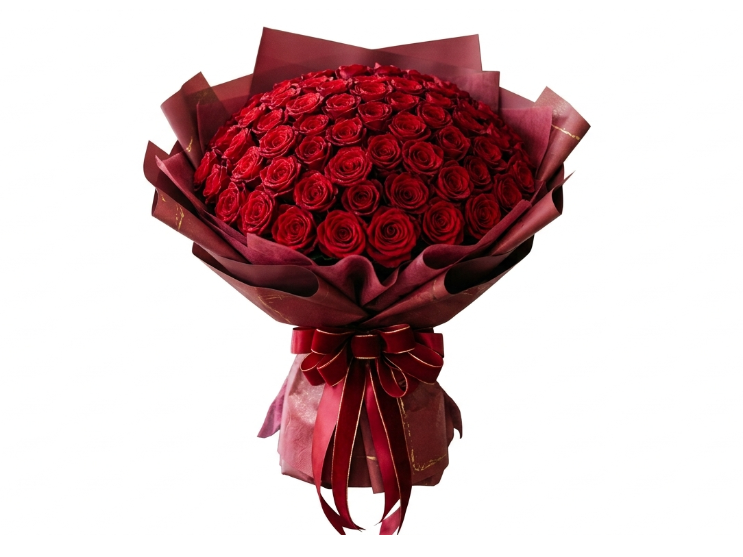 100 Rosas