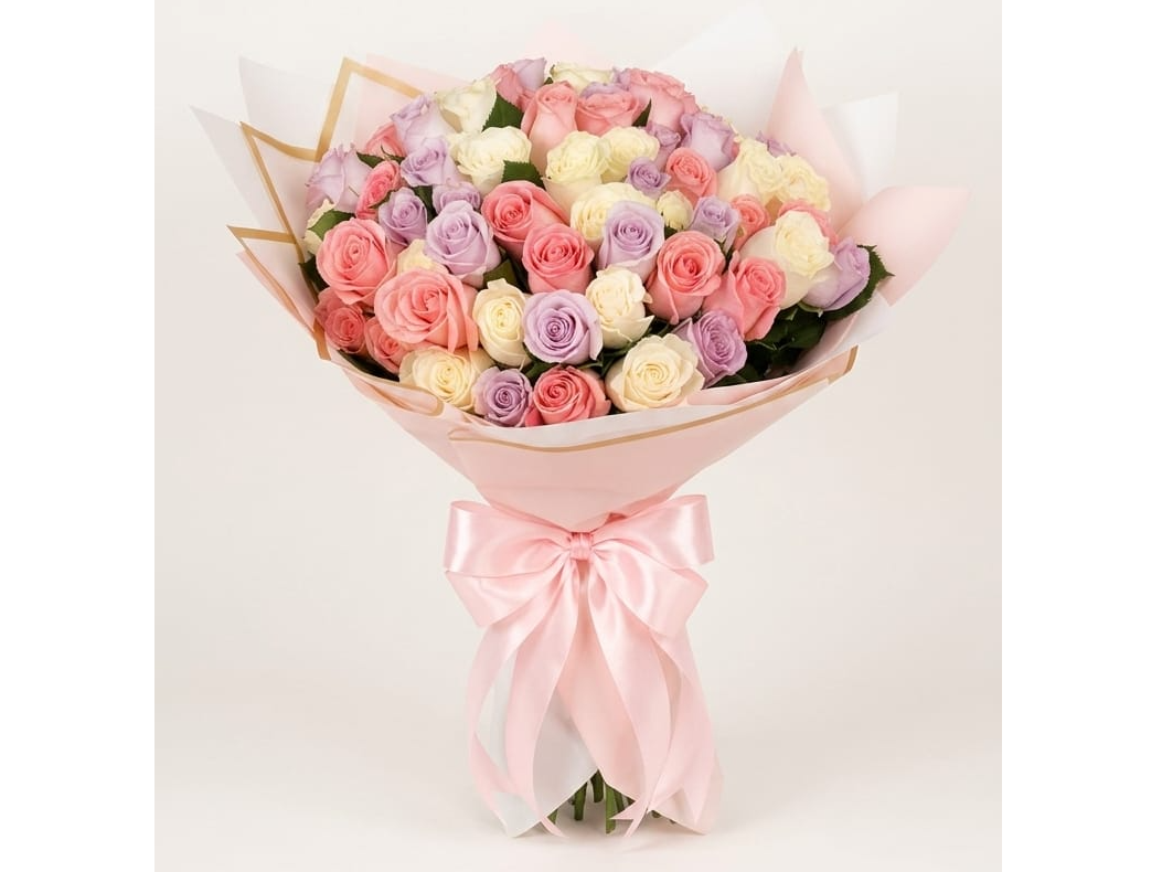 72 rosas