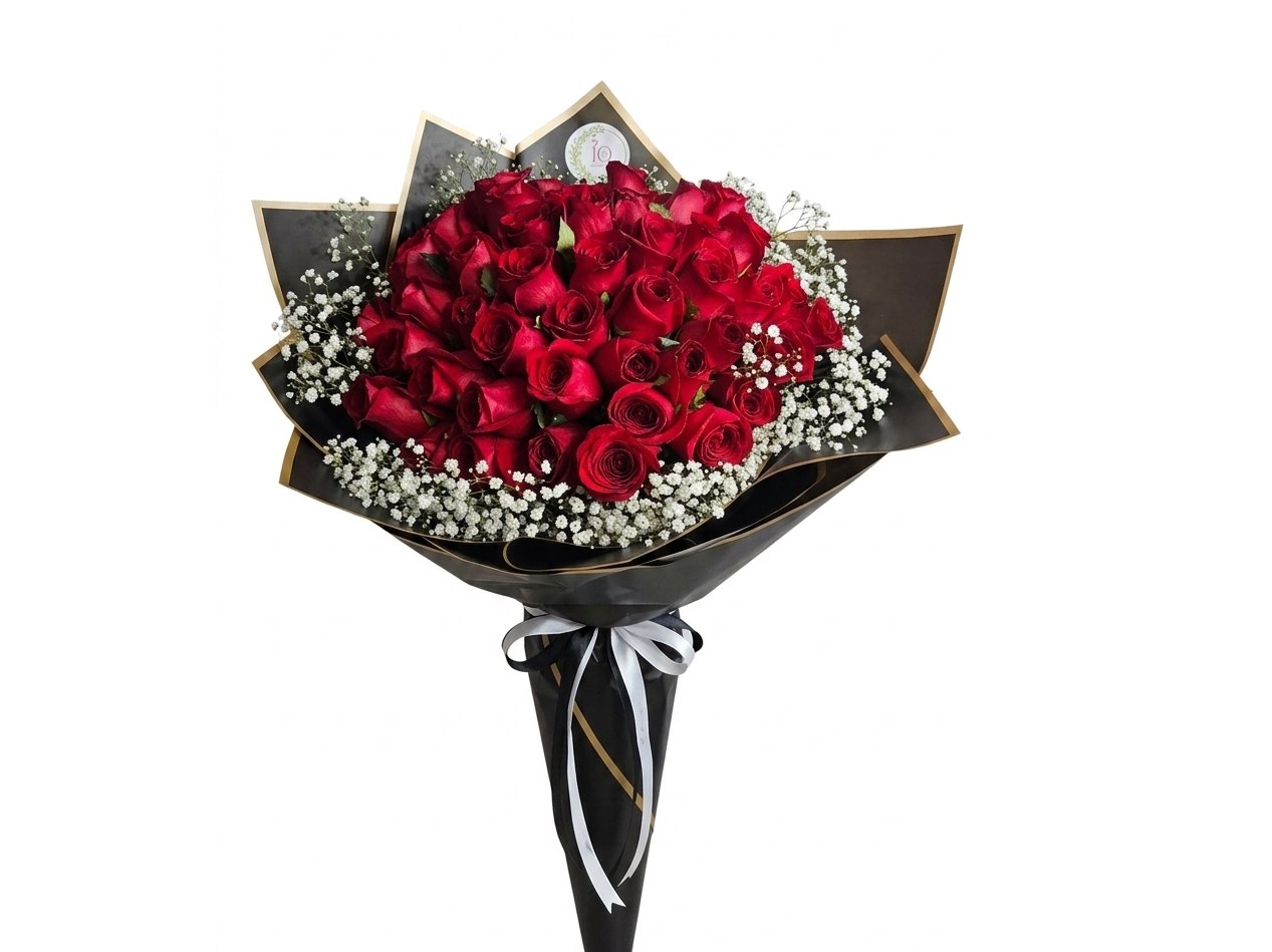 50 Rosas