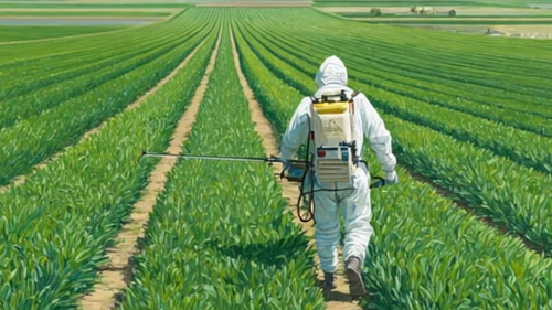 LINEA DE AGROPECUARIO