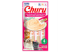 CHURU ATÚN Y CAMARON