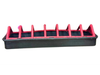 COMEDERO LINEAL 25 CM PLASTICO