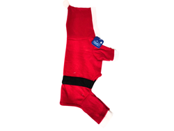 MAMELUCO NAVIDEÑO SANTA