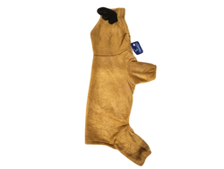 MAMELUCO NAVIDEÑO RENO