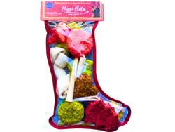 HUESI BOTA DE CARNAZA