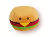 FLUFFY CHUM PELUCHE HAMBURGUESA