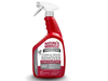 DESINFECTANTE VIRAL, REMOVEDOR DE MANCHAS Y OLORES PARA PERRO MIRACLE 946 ML.