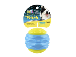PELOTA CURVY C/SONIDO FETCH