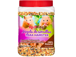 REDKITE MEZCLA DE SEMILLAS P HAMSTER 1 KG.