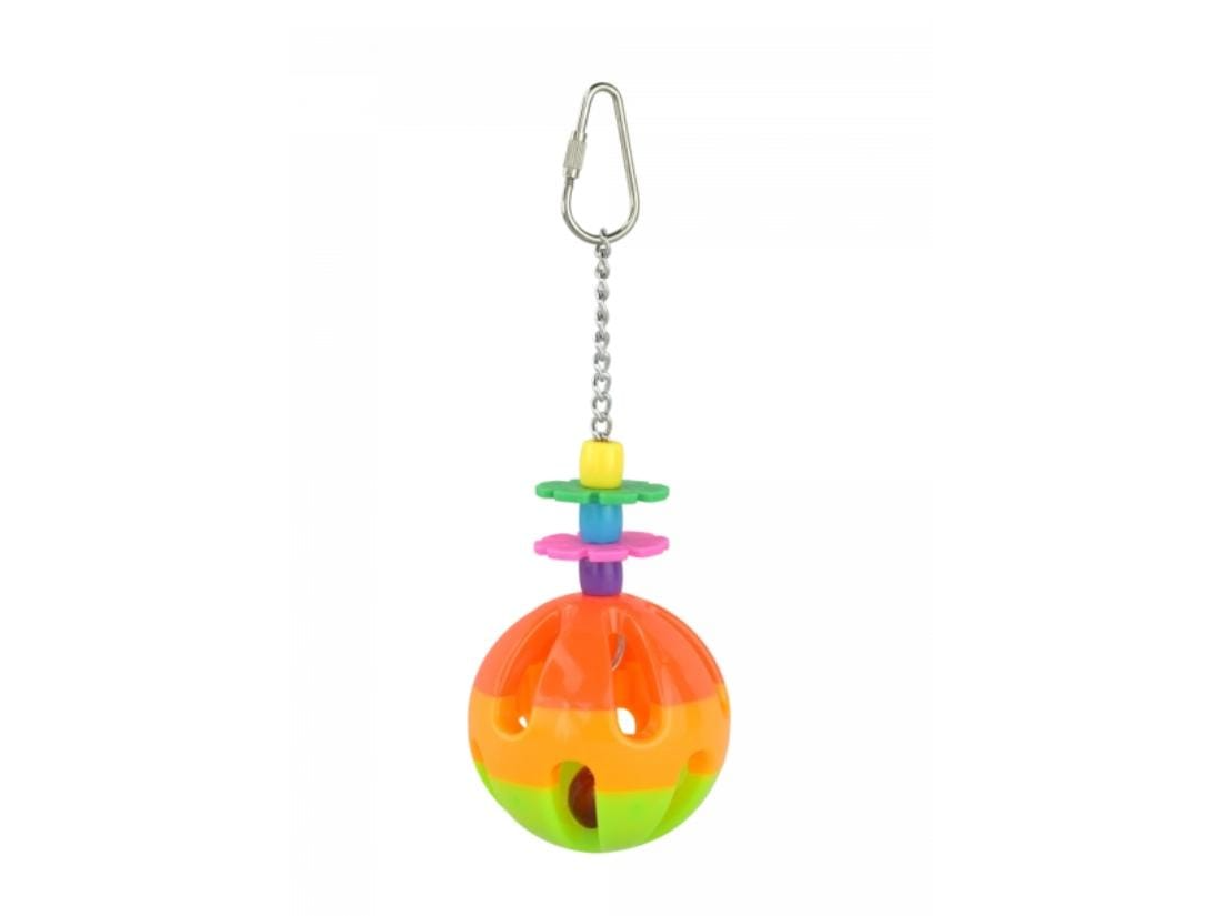 JUGUETE GARDEN BALL P/AVE