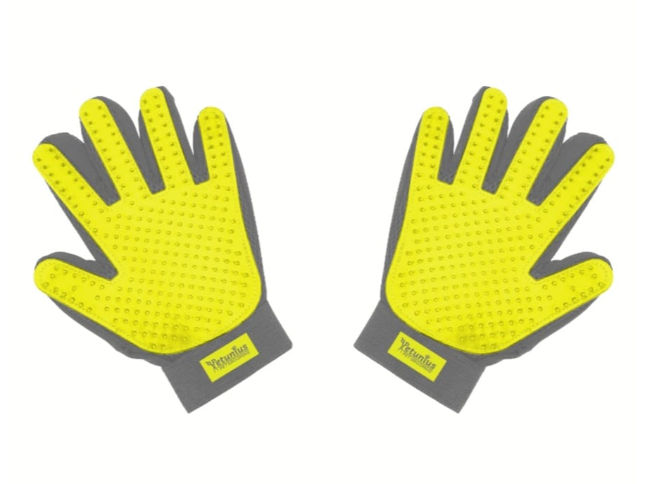 GUANTE DE GOMA PETUNIUS BY SUNNY 1 PZA.