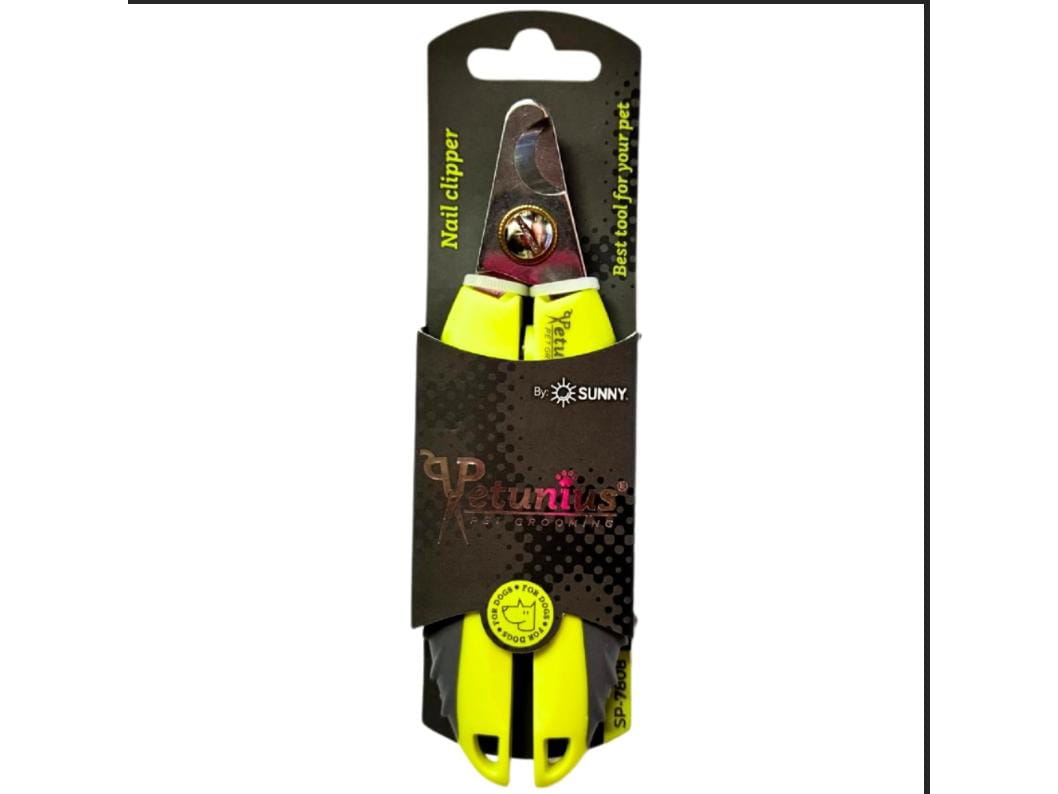 CORTAUÑAS DE PINZA  PETUNIUS BY SUNNY