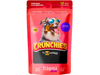 CRUNCHIES TRAQUEA DE RES 35 G.