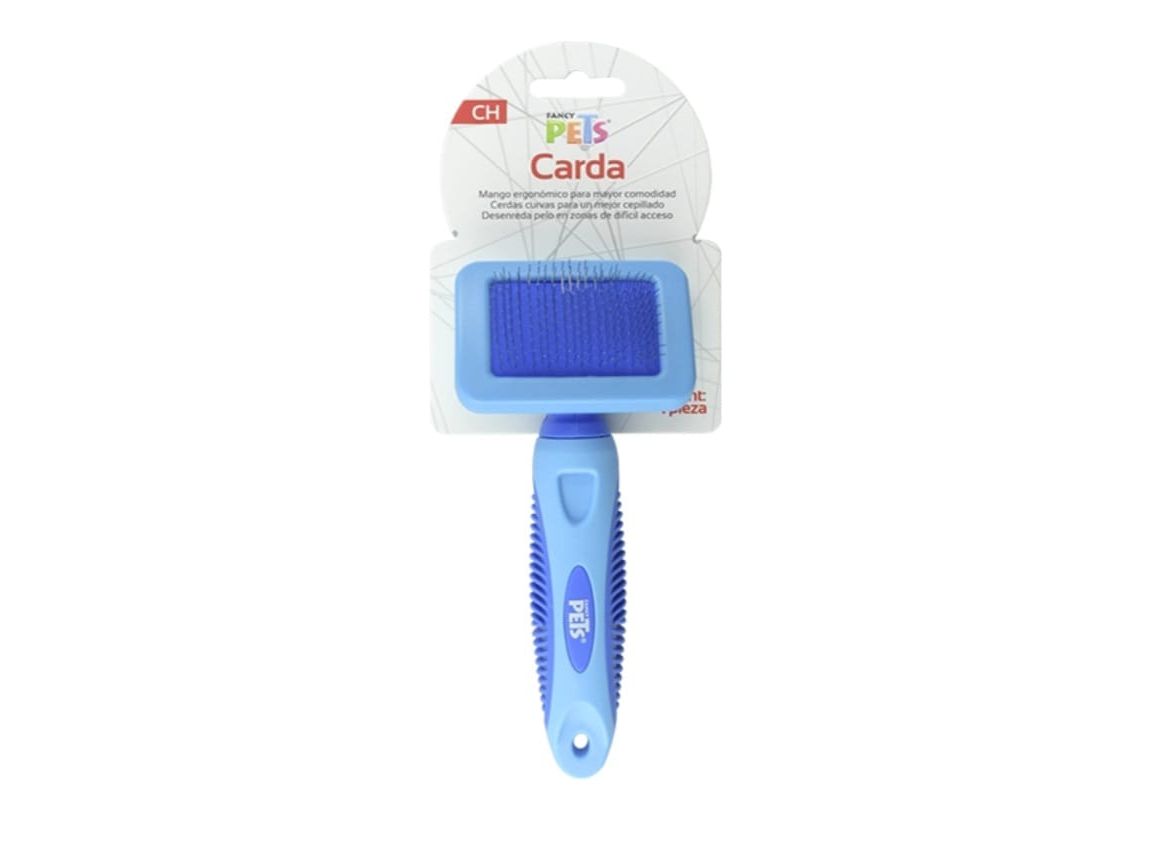 CARDA FENCY  PETS CH