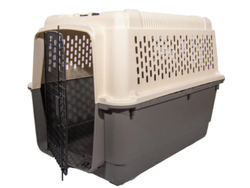 TRANSPORTADORA PET CARRIER MEDIDAS 90X60X68 CM