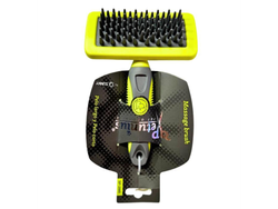 CARDA CERDAS DE GOMA GDE PETUNIUS BY SUNNY