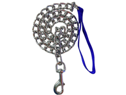 CADENA DE PASEO 5MM C/BANDOLA REFORZADA