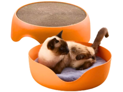 RASCADERO DOUBLE COLORES