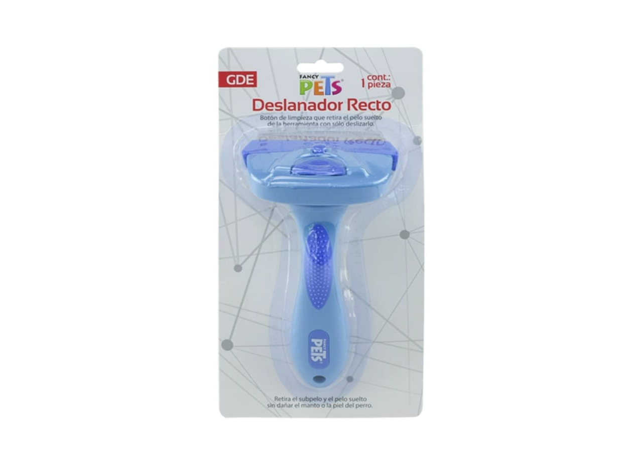 DESLANADOR RECTO GDE