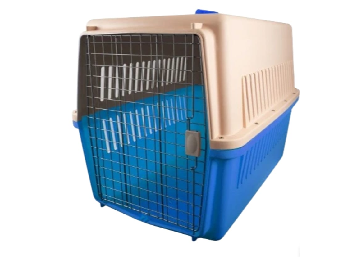 TRANSPORTADORA ECO OCEAN PETS 81CM