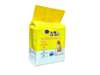 TAPETE ENTRENADOR CH (33X45 CM) C/20 PZAS.