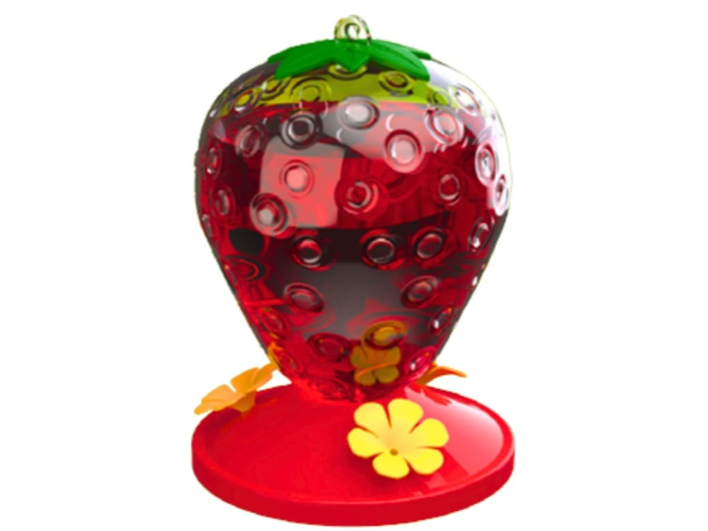 BEBEDERO COLIBRI 500 ML.