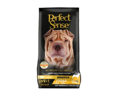 PERFECT SENSE SENSITIVE 13 KG.