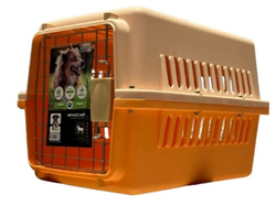 TRANSPORTADORA ECO OCEAN PETS 56CM