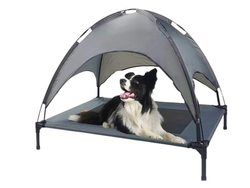 CAMA CAMPING DESMONTABLE