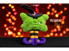 FLUFFY CHUMS PELUCHE HALLOWEEN BRUJA.
