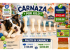 CARNAZA POR KILO Y PALITO DE CARNAZA