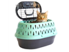 KENNEL TOP PARA GATO 49.2X32.5X25.4 HASTA 4.5 KG.