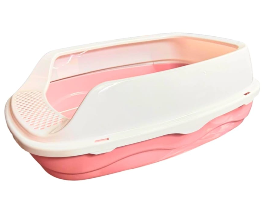 ARENERO C/MARCO Y PALA GRANDE COLORES