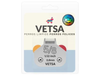 CUCHILLA VETSA #5/8