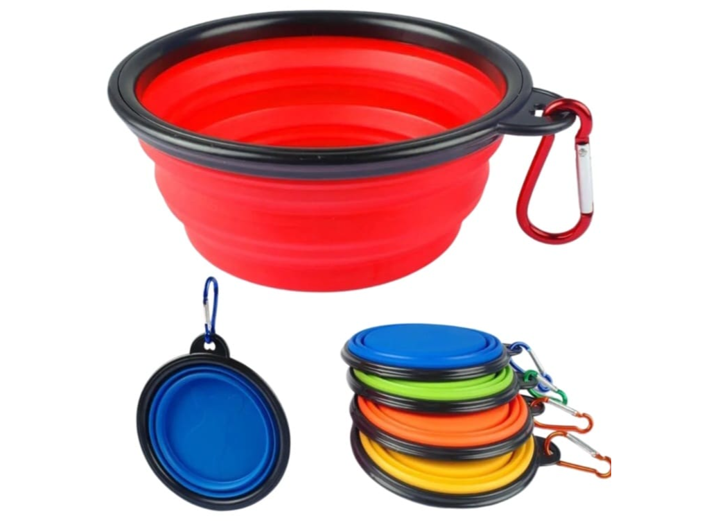 PAQUETE PLATOS PEGABLES CHICOS COLORES 5 PZAS
