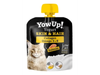 YOWUP GATOS SKIN & HAIR 85 G. SABOR SALMON